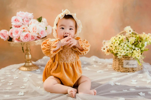 湖北满月宝宝体检